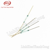 Công Tắc Từ MKA-14103 2x14mm Thường Mở Chân Mạ Vàng