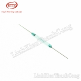 Công Tắc Từ 4x28mm Thường Mở