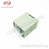 Relay Thời Gian AH3-3 220VAC 10m 10 Phút