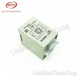 Relay Thời Gian AH3-3 220VAC 10m 10 Phút