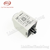 Relay Thời Gian AH3-3 220VAC 60m 60 Phút