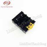 Đế Cắm Relay Thời Gian AH3-3