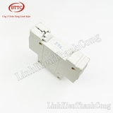 Aptomat DZ47-63 1P 1 Pha C16 16A