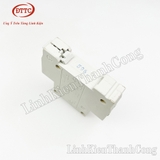 Aptomat DZ47-63 1P 1 Pha C50 50A