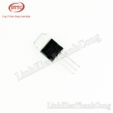 TIP127 TRANSISTOR PNP 5A 100V TO220 Darlington