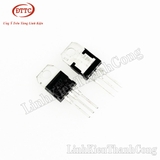 TIP127 TRANSISTOR PNP 5A 100V TO220 Darlington