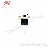 TIP127 TRANSISTOR PNP 5A 100V TO220 Darlington