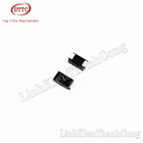 Diode M7 1N4007 1A 1000V SMA Dán