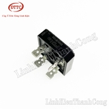 Diode Cầu S50VB100 50A 1000V