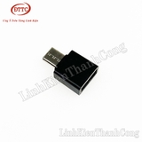 Cổng Chuyển Đổi OTG USB Type-C 3.0