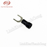 Đầu COS Chữ Y SV1.25-5 Màu Đen (50 Cái)
