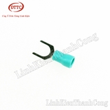 Đầu COS Chữ Y SV1.25-6 Màu Xanh Lá (50 Cái)