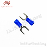 Đầu COS Chữ Y SV1.25-6 Màu Xanh Dương (50 Cái)