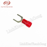 Đầu COS Chữ Y SV2-6 Màu Đỏ (50 Cái)