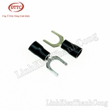 Đầu COS Chữ Y SV2-6 Màu Đen (50 Cái)