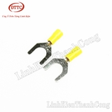Đầu COS Chữ Y SV2-8 Màu Vàng (50 Cái)