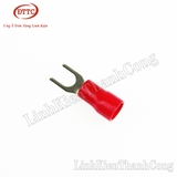 Đầu COS Chữ Y SV3.5-5 Màu Đỏ (50 Cái)