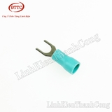 Đầu COS Chữ Y SV3.5-5 Màu Xanh Lá (50 Chiếc)