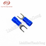 Đầu COS Chữ Y SV3.5-5 Màu Xanh Dương (50 Cái)