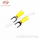 Đầu COS Chữ Y SV3.5-5 Màu Vàng (50 Cái)