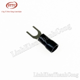 Đầu COS Chữ Y SV3.5-5 Màu Đen (50 Cái)