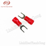 Đầu COS Chữ Y SV5.5-5 Màu Đỏ (50 Cái)