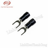 Đầu COS Chữ Y SV5.5-5 Màu Đen (50 Cái)