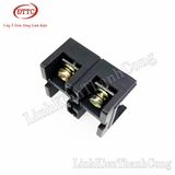 Cầu Đấu Điện 2P TC-602 60A