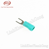 Đầu COS Chữ Y SV1.25-3 Màu Xanh Lá (50 Cái)