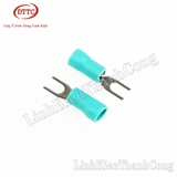 Đầu COS Chữ Y SV1.25-3 Màu Xanh Lá (50 Cái)