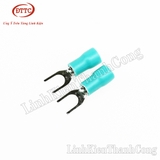 Đầu COS Chữ Y SV1.25-4 Màu Xanh Lá (50 Cái)