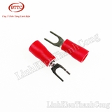 Đầu COS Chữ Y SV2-3 Màu Đỏ (50 Cái)