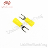 Đầu COS Chữ Y SV2-3 Màu Vàng (50 Cái)