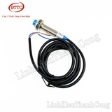 Cảm Biến Tiệm Cận LJ12A3-4-J/EZ 220VAC Thường Mở 2 Dây Phi 12mm
