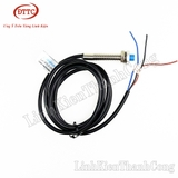 Cảm Biến Tiệm Cận LJ8A3-2-Z/BX NPN Thường Mở Phi 8mm