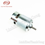 Động Cơ Motor 775 12V-24V 12000rpm