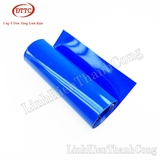Màng Co Nhiệt PVC Cách Điện Bọc Cell Pin 120mm (1 Mét)