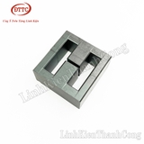 Ferrit EE4220 Vuông Hở Loại Tốt