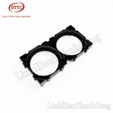 Khung Nhựa 46160 2P 2 Lỗ