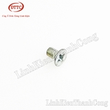 Bu Long M6x6 Dài 6mm