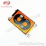 Mạch Bảo Vệ BMS 24V 8S 100A Cho Pin Sắt LiFePO4 3.2V Chính Hãng DALY (Sạc Xả Chung)