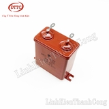 Tụ Nga 1uF 1000V