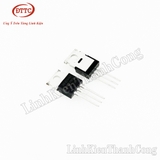 IRFB7440 MOSFET N-CH 120A 40V Lưng Nhám (Chính Hãng)