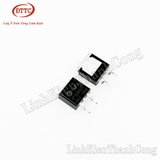 AP100N03T 100N03 MOSFET N-CH 100A 30V TO-263 (Chính Hãng APM)