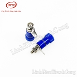 Jack Chuối 4mm 919 Màu Xanh Dương (1 Chiếc)