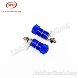 Jack Chuối 4mm 919 Màu Xanh Dương (1 Chiếc)