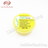 Mỡ Hàn CMT-150 Vàng