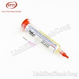 Ống Mỡ Hàn NC-559-ASM BGA HANWUYOU 10CC