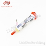 Ống Mỡ Hàn NC-559-ASM BGA HANWUYOU 10CC
