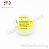 Hộp Mỡ Hàn CMT-50 Màu Vàng